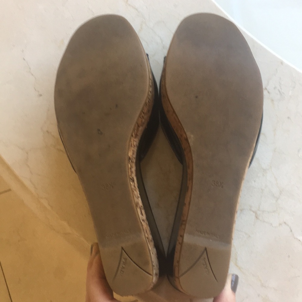 Prada sandals - Picture 5 of 6
